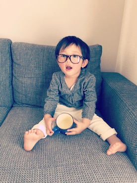 Hir☺︎t☺︎さんのコーディネート