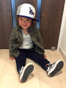 Hir☺︎t☺︎さんのコーディネート