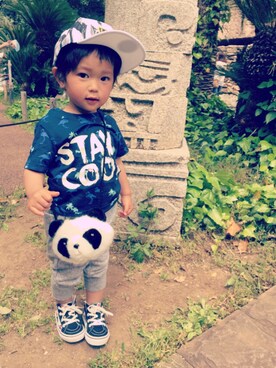 Hir☺︎t☺︎さんのコーディネート