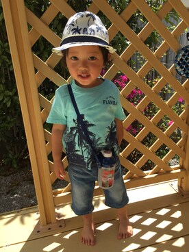 Hir☺︎t☺︎さんのコーディネート