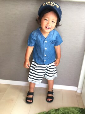 Hir☺︎t☺︎さんのコーディネート