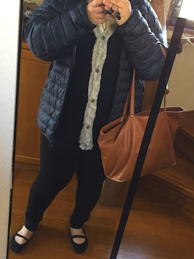 侑良-ゆら-さんのコーディネート