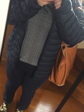 侑良-ゆら-さんのコーディネート