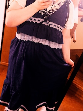 侑良-ゆら-さんのコーディネート