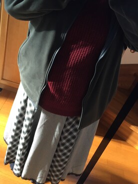 侑良-ゆら-さんのコーディネート