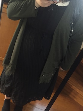 侑良-ゆら-さんのコーディネート