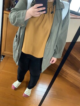 侑良-ゆら-さんのコーディネート