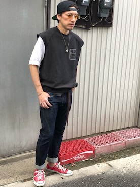 CoreFighter　コアファイター　シャネルロゴ　ベルト 2179696503.jpg?1708074372