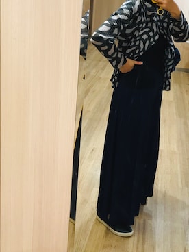 Annie Harbさんのコーディネート