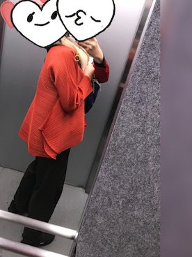 Annie Harbさんのコーディネート