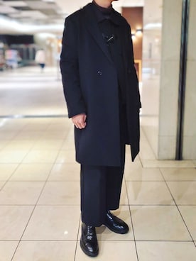 ぶらいあんさんのコーディネート