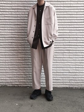 ぶらいあんさんのコーディネート