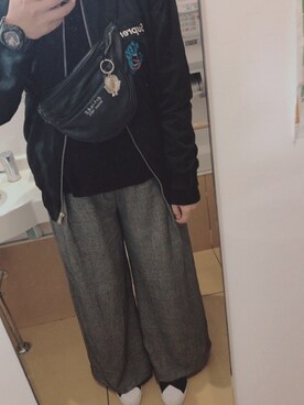 てぃんさんのコーディネート