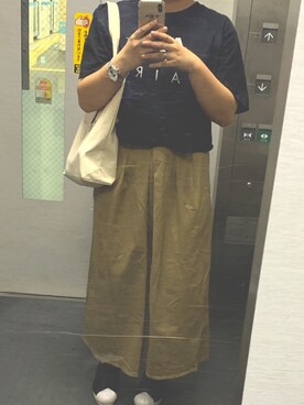 てぃんさんのコーディネート