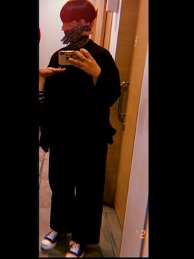 てぃんさんのコーディネート