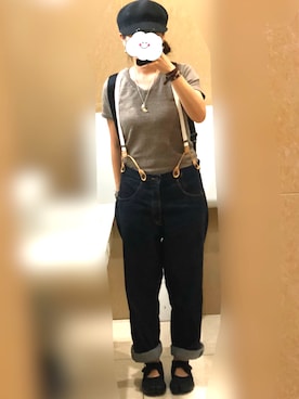 AAANNNさんのコーディネート