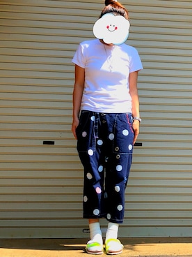 AAANNNさんのコーディネート