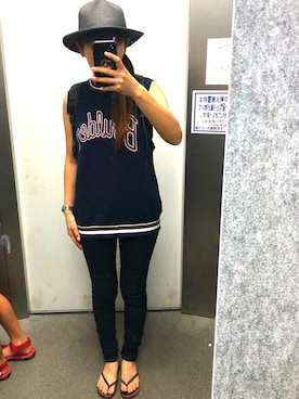 AAANNNさんのコーディネート