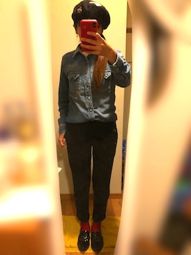 AAANNNさんのコーディネート