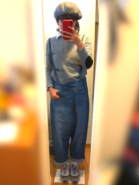 AAANNNさんのコーディネート