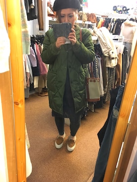 noncoさんのコーディネート