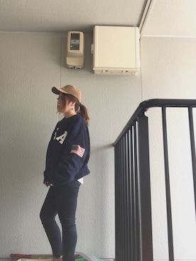 noncoさんのコーディネート