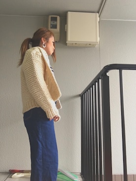 noncoさんのコーディネート