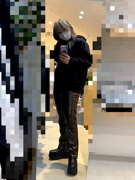 まっちゃんさんのコーディネート