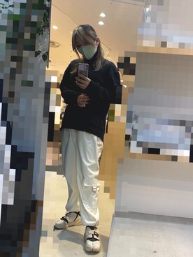 まっちゃんさんのコーディネート