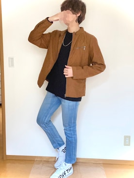 Ｈａｒｕ．（相互）さんのコーディネート