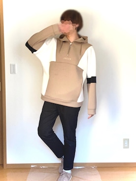 Ｈａｒｕ．（相互）さんのコーディネート