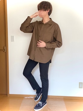 Ｈａｒｕ．（相互）さんのコーディネート