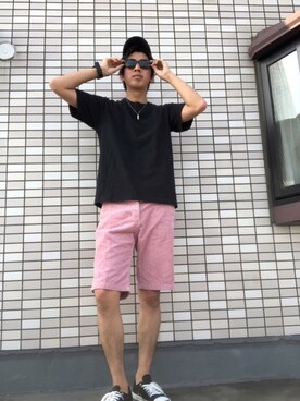 SNGさんのコーディネート