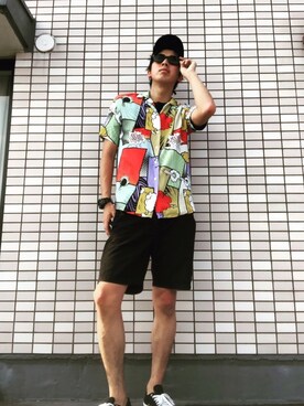 SNGさんのコーディネート