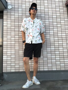 SNGさんのコーディネート