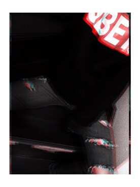 「OBEY」｜「アイテム（デニムパンツ）」を使った、。。。さん（メンズ・165cm）の秋コーディネート