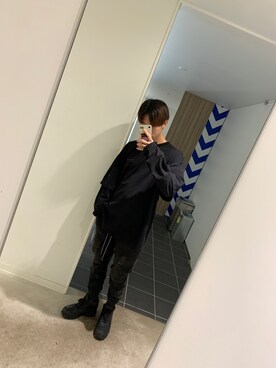 スニーカーを使った ジョングク の人気ファッションコーディネート Wear