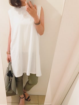 saltaiaiさんのコーディネート