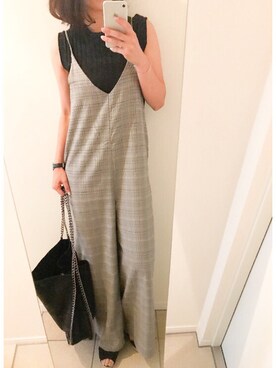 saltaiaiさんのコーディネート