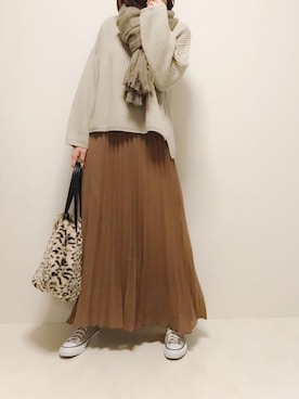 saltaiaiさんのコーディネート