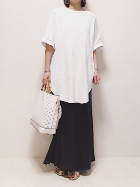 saltaiaiさんのコーディネート