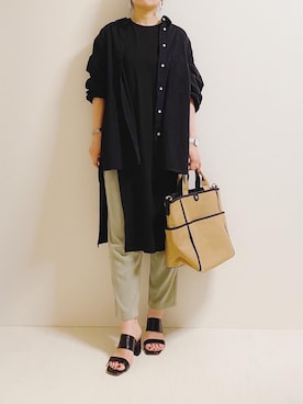 saltaiaiさんのコーディネート