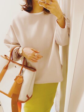 saltaiaiさんのコーディネート