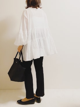 saltaiaiさんのコーディネート