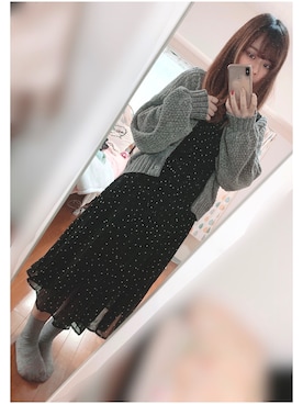 pippiさんのコーディネート