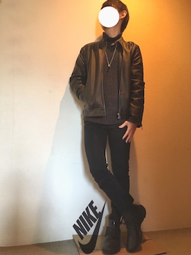 .DOさんのコーディネート