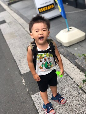 OKOTAさんのコーディネート