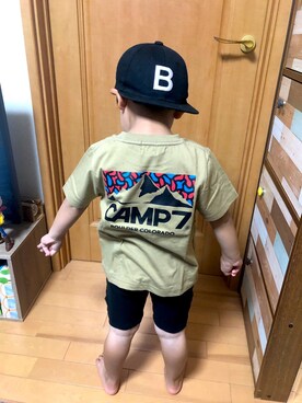 OKOTAさんのコーディネート