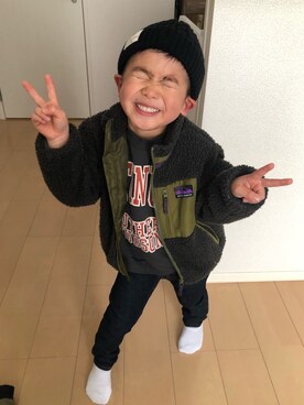 OKOTAさんのコーディネート