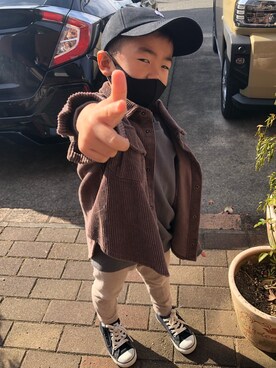 OKOTAさんのコーディネート